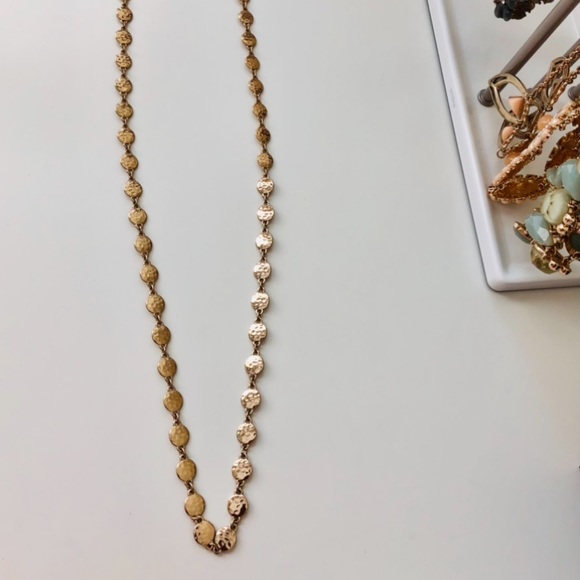 Necklaces express and Lauren Conrad - Picture 6 of 7